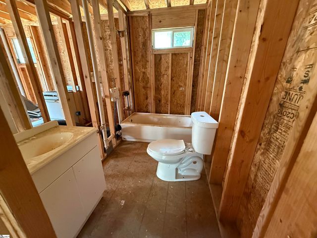 318 Cora Street, Laurens, SC 29360