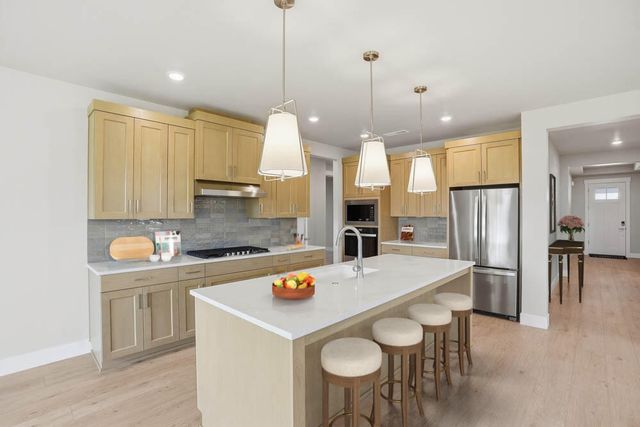 3723 NE Suchy Street, Bend, OR 97701