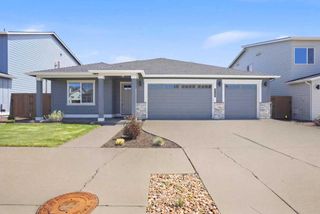 3723 NE Suchy Street, Bend, OR 97701