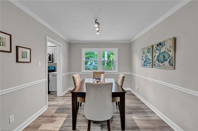 6806 Pallister RD, Norfolk, VA 23513