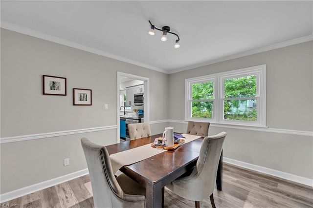 6806 Pallister RD, Norfolk, VA 23513