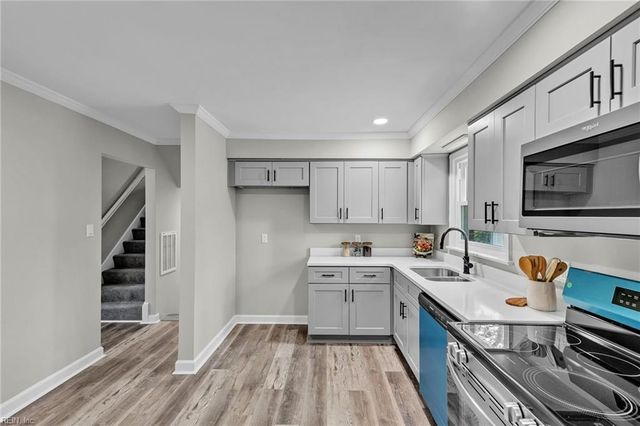 6806 Pallister RD, Norfolk, VA 23513