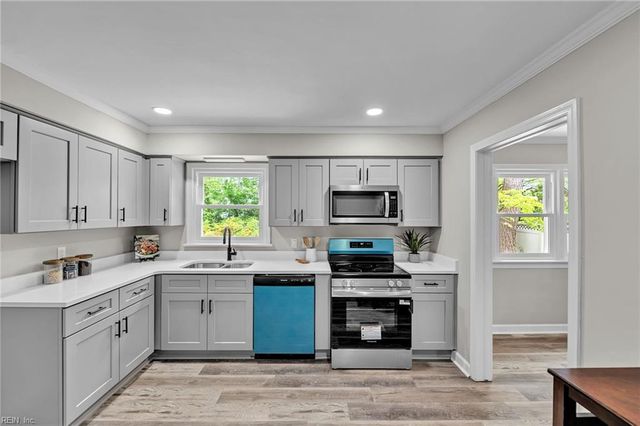 6806 Pallister RD, Norfolk, VA 23513