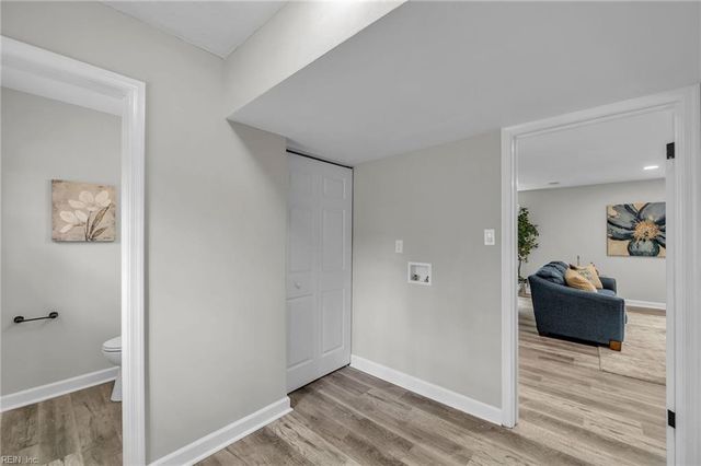 6806 Pallister RD, Norfolk, VA 23513