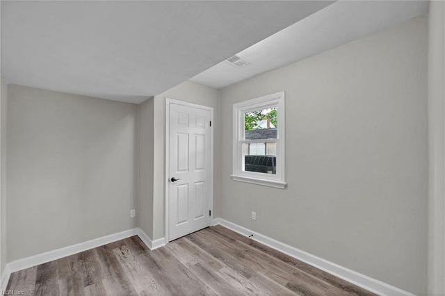 6806 Pallister RD, Norfolk, VA 23513