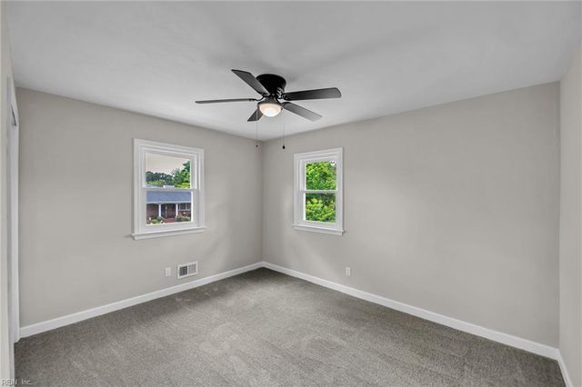 6806 Pallister RD, Norfolk, VA 23513