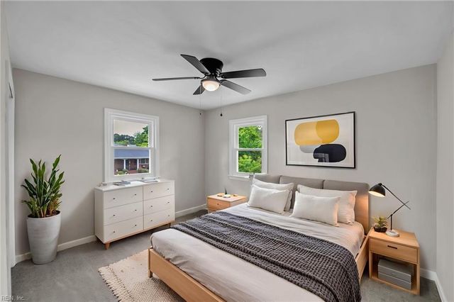 6806 Pallister RD, Norfolk, VA 23513