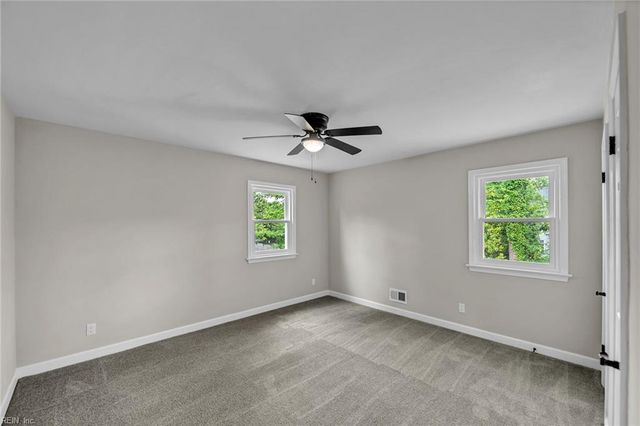 6806 Pallister RD, Norfolk, VA 23513