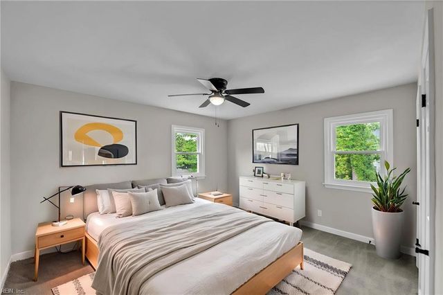 6806 Pallister RD, Norfolk, VA 23513
