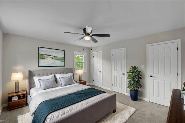 6806 Pallister RD, Norfolk, VA 23513