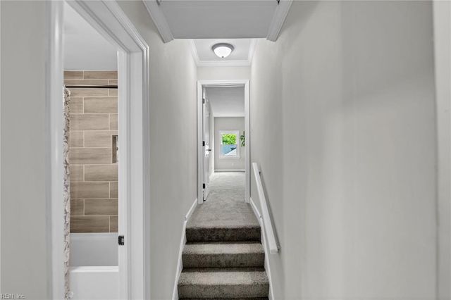 6806 Pallister RD, Norfolk, VA 23513
