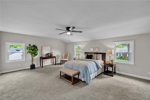 6806 Pallister RD, Norfolk, VA 23513