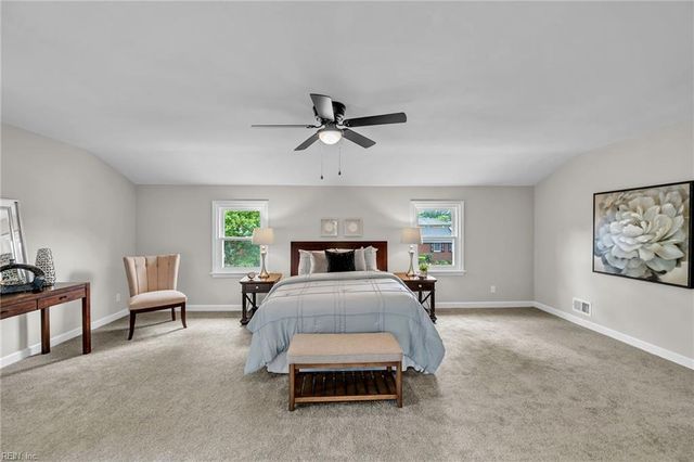 6806 Pallister RD, Norfolk, VA 23513