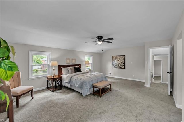 6806 Pallister RD, Norfolk, VA 23513