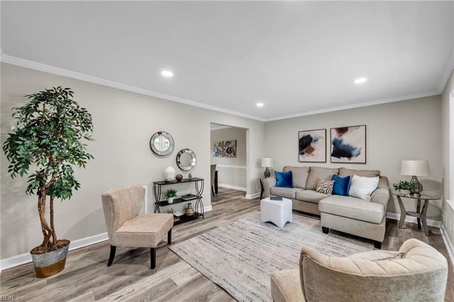 6806 Pallister RD, Norfolk, VA 23513