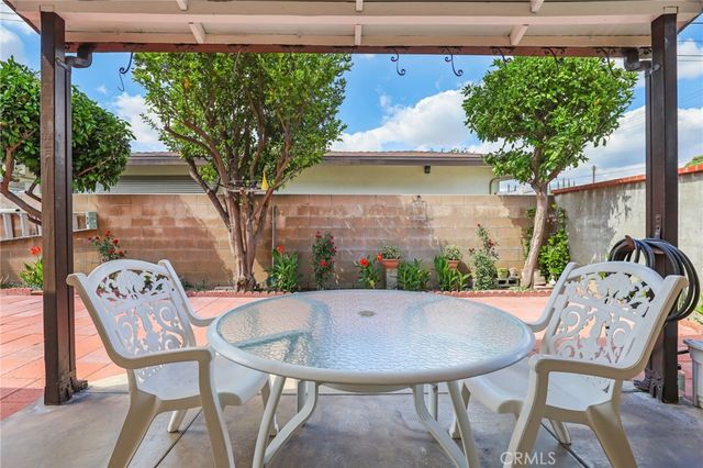 5121 Farago, Temple City, CA 91780