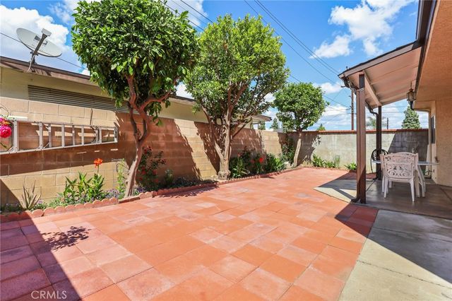 5121 Farago, Temple City, CA 91780