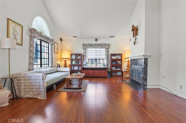 5121 Farago, Temple City, CA 91780