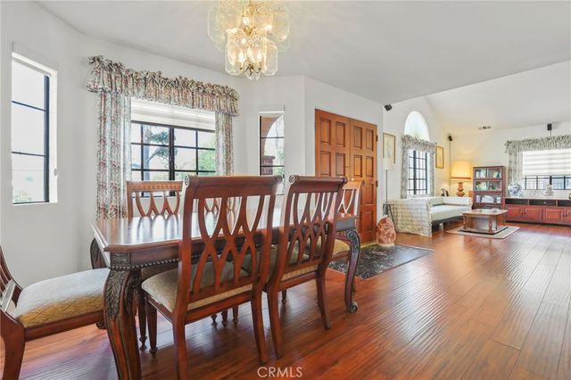 5121 Farago, Temple City, CA 91780