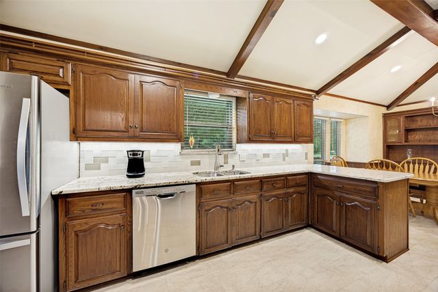 1 Collins Court, Richardson, TX 75081