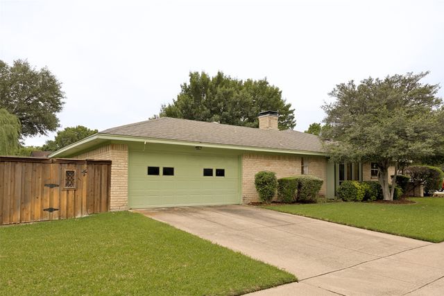 1 Collins Court, Richardson, TX 75081