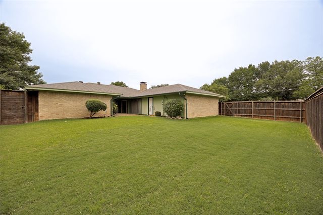 1 Collins Court, Richardson, TX 75081