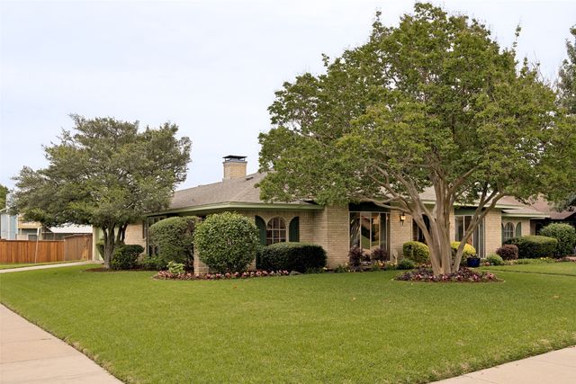 1 Collins Court, Richardson, TX 75081