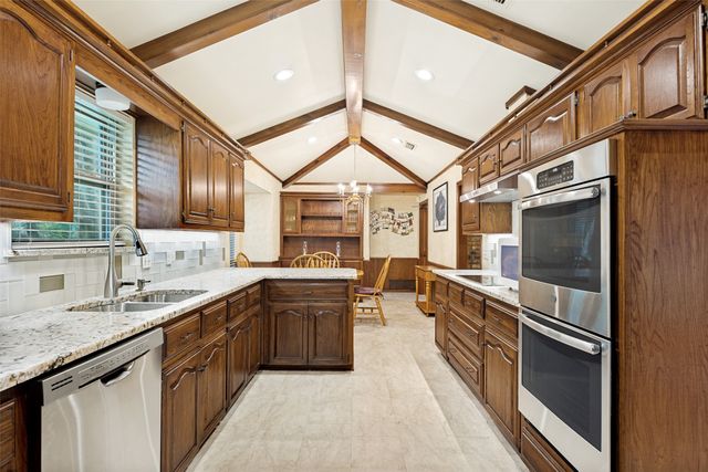 1 Collins Court, Richardson, TX 75081