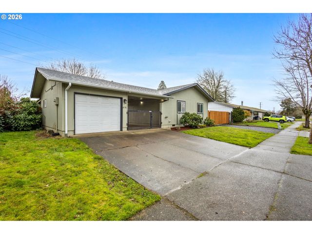 4776 MARSHALL Ave, Eugene, OR 97402