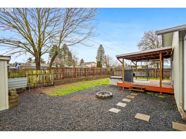 4776 MARSHALL Ave, Eugene, OR 97402