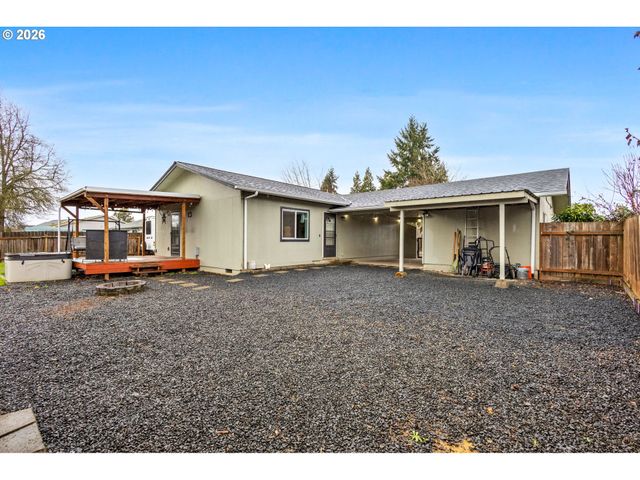 4776 MARSHALL Ave, Eugene, OR 97402