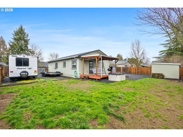 4776 MARSHALL Ave, Eugene, OR 97402