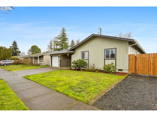 4776 MARSHALL Ave, Eugene, OR 97402