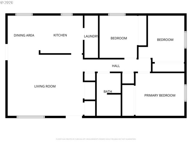 4776 MARSHALL Ave, Eugene, OR 97402