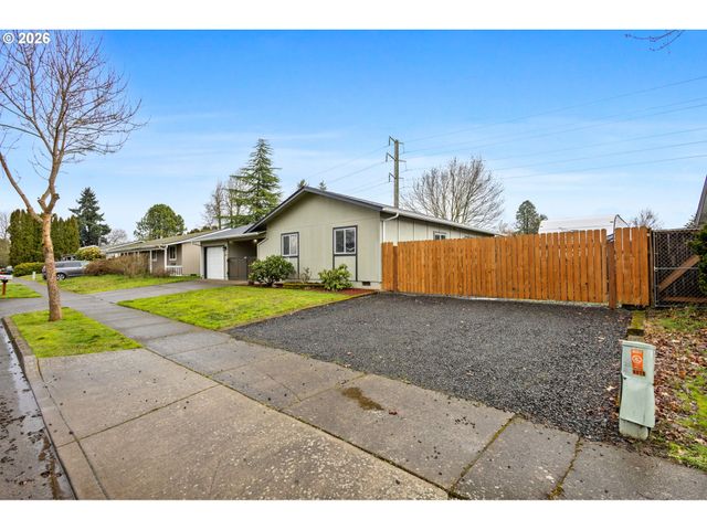 4776 MARSHALL Ave, Eugene, OR 97402