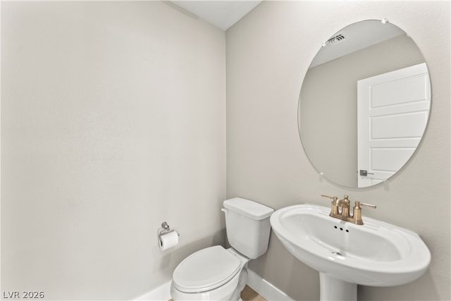 7023 Wildhorse Creek Street, North Las Vegas, NV 89086