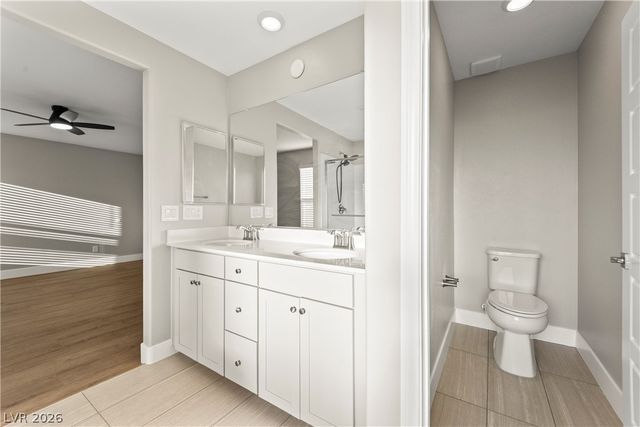 7023 Wildhorse Creek Street, North Las Vegas, NV 89086