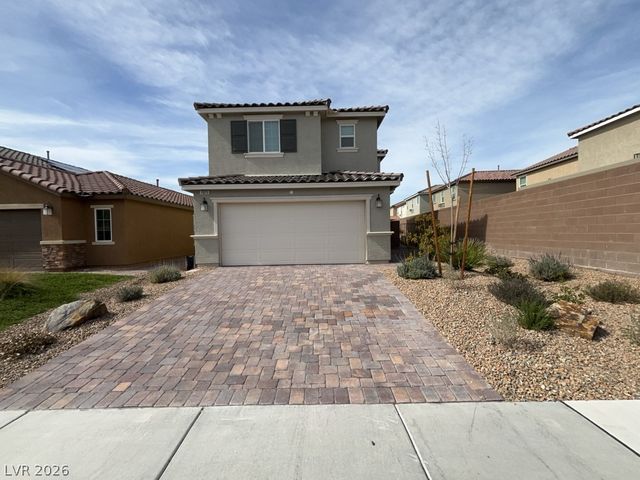 7023 Wildhorse Creek Street, North Las Vegas, NV 89086