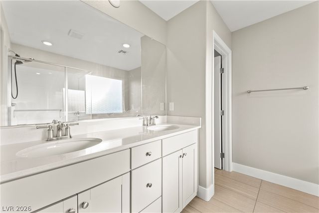 7023 Wildhorse Creek Street, North Las Vegas, NV 89086