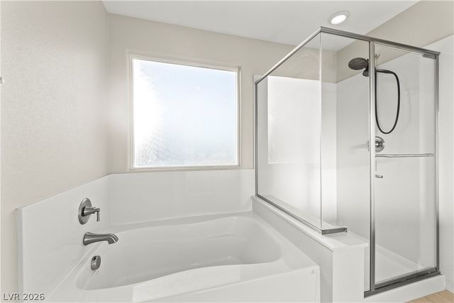 7023 Wildhorse Creek Street, North Las Vegas, NV 89086