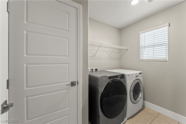 7023 Wildhorse Creek Street, North Las Vegas, NV 89086