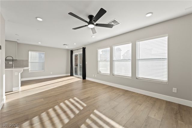 7023 Wildhorse Creek Street, North Las Vegas, NV 89086