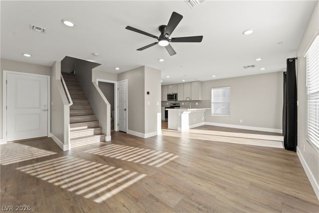 7023 Wildhorse Creek Street, North Las Vegas, NV 89086