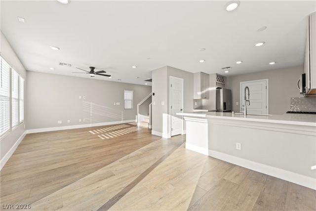 7023 Wildhorse Creek Street, North Las Vegas, NV 89086