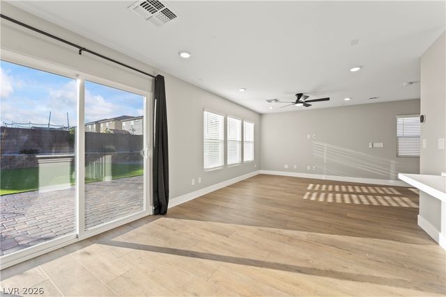 7023 Wildhorse Creek Street, North Las Vegas, NV 89086