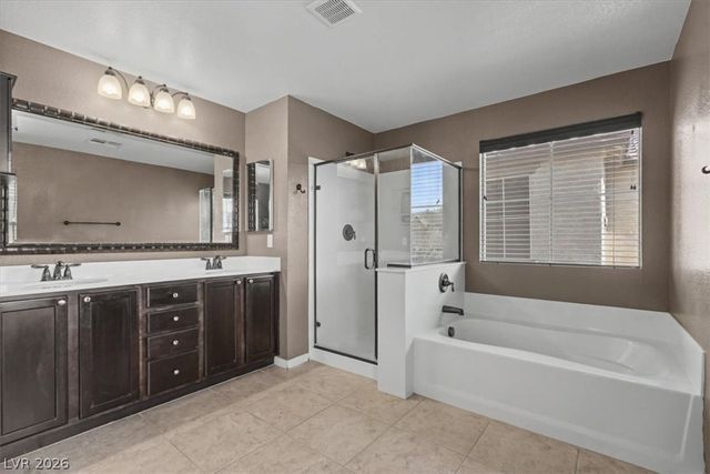 3220 Jevonda Avenue, Henderson, NV 89044