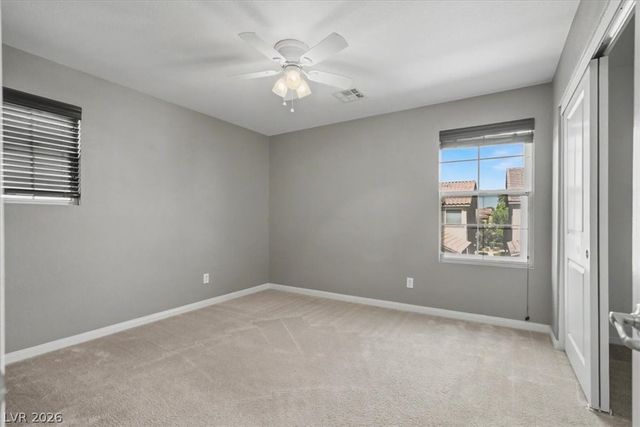 3220 Jevonda Avenue, Henderson, NV 89044