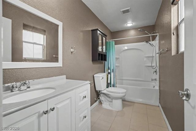 3220 Jevonda Avenue, Henderson, NV 89044