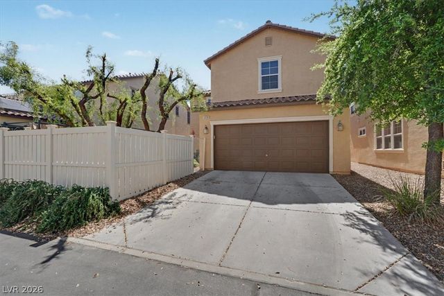 3220 Jevonda Avenue, Henderson, NV 89044