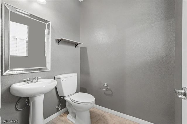 3220 Jevonda Avenue, Henderson, NV 89044